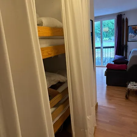 Res Pont D'espagne Cauterets