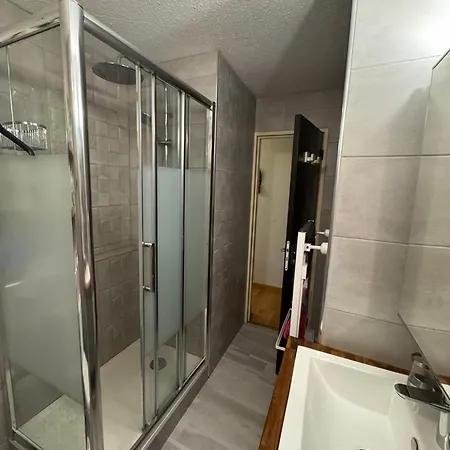 Res Pont D'espagne *