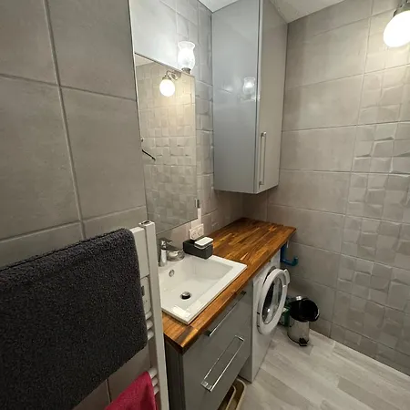 Res Pont D'espagne Appartamento *