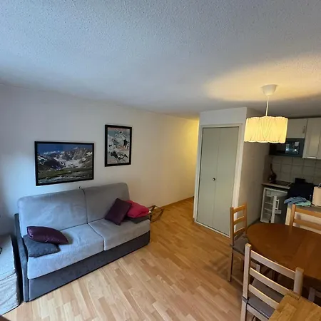 Appartamento Res Pont D'espagne