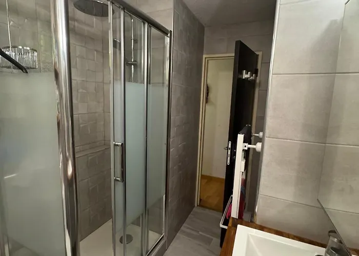 Res Pont D'espagne *