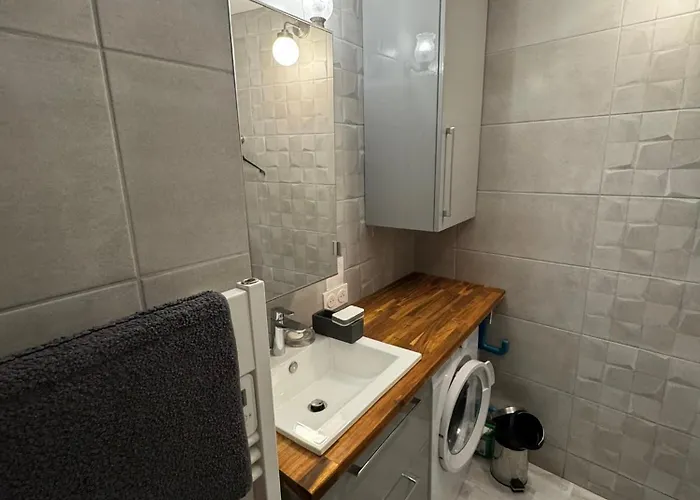 Res Pont D'espagne Апартаменты *